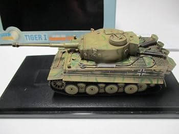 1/72ドラゴンアーマー タイガーⅠ 2台セット 1/72ドラゴンアーマー タイガーⅠ 2台セット